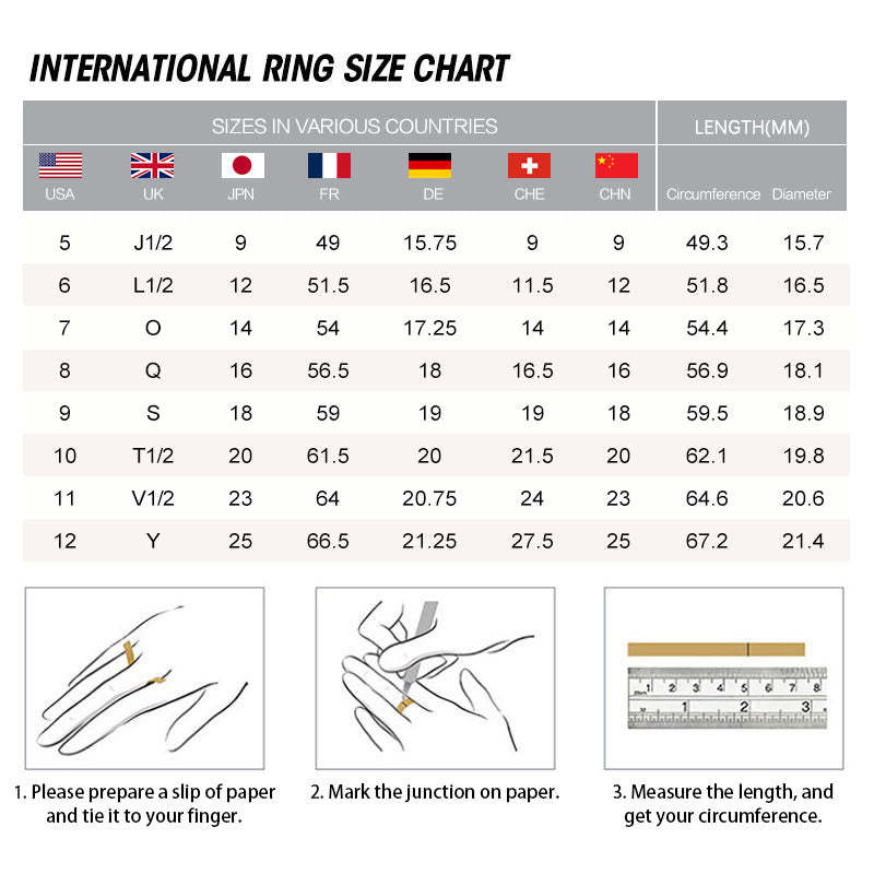 Chinese Zodiac Natal mystic zen Heart Sutra Carved Titanium Steel Calm Rotatable Ring