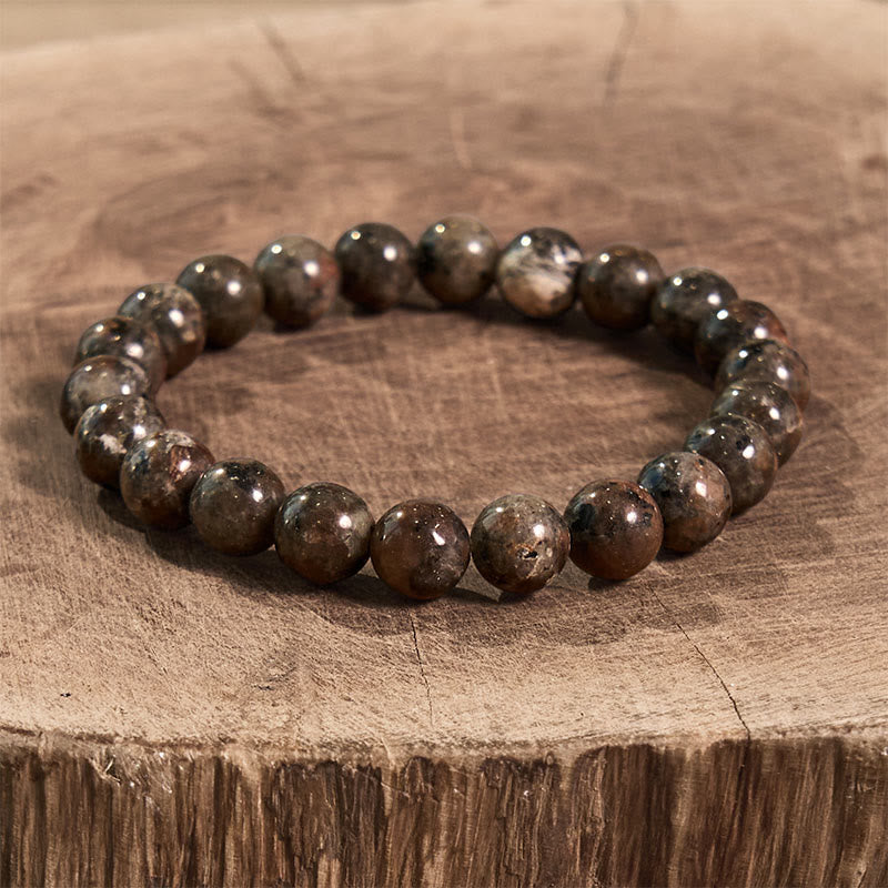 Yooperlite Creativity Bracelet