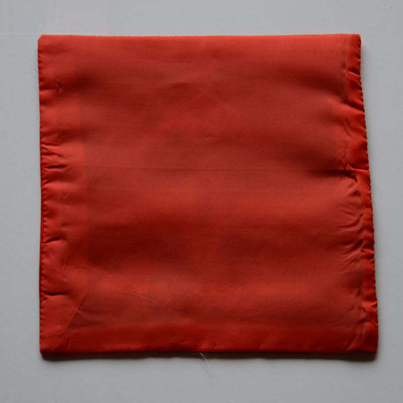 Prayer Altar Mat Healing Meditation Vajra Auspicious Symbols
