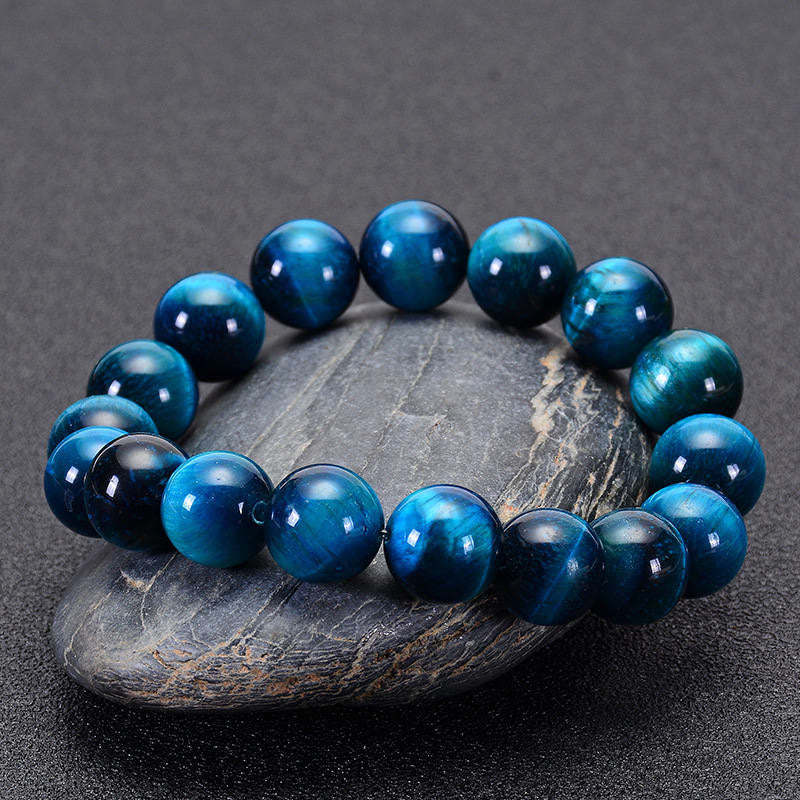 mystic zen Stone Various Tiger Eye Confidence Bracelet