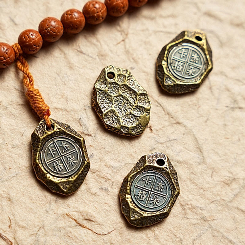 Tibet Bodhi Seed 108 Mala Beads Wisdom Peace Bracelet Necklace