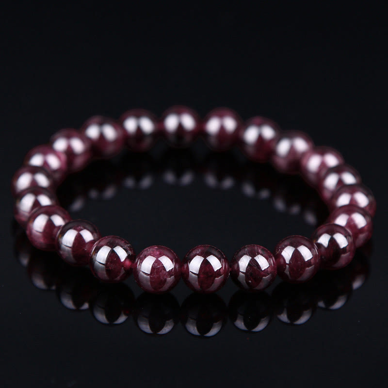 Boost Vitality Warm Color Series Positive Courage Bracelet