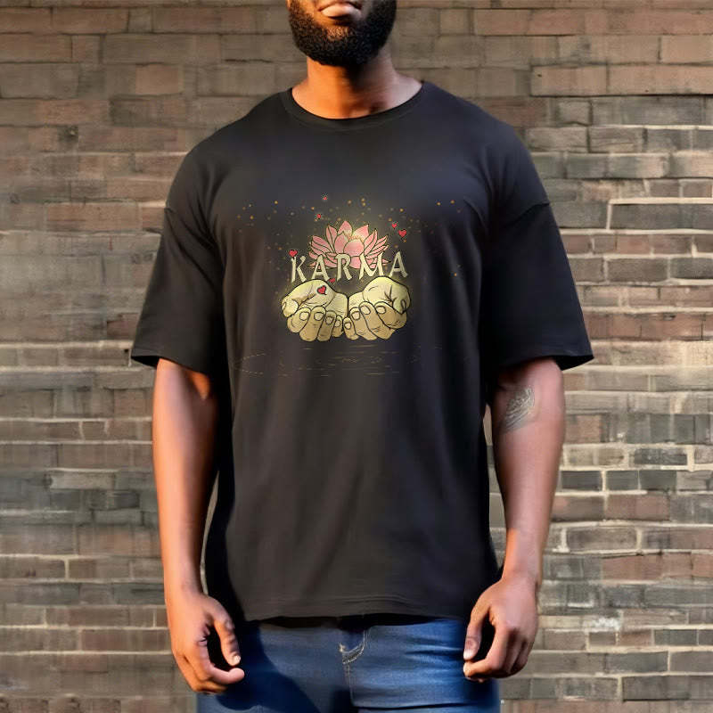 KARMA Tee T-shirt