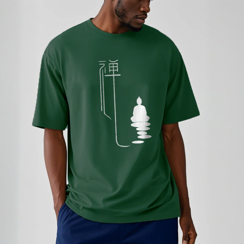 Zen mystic zen Tee T-shirt