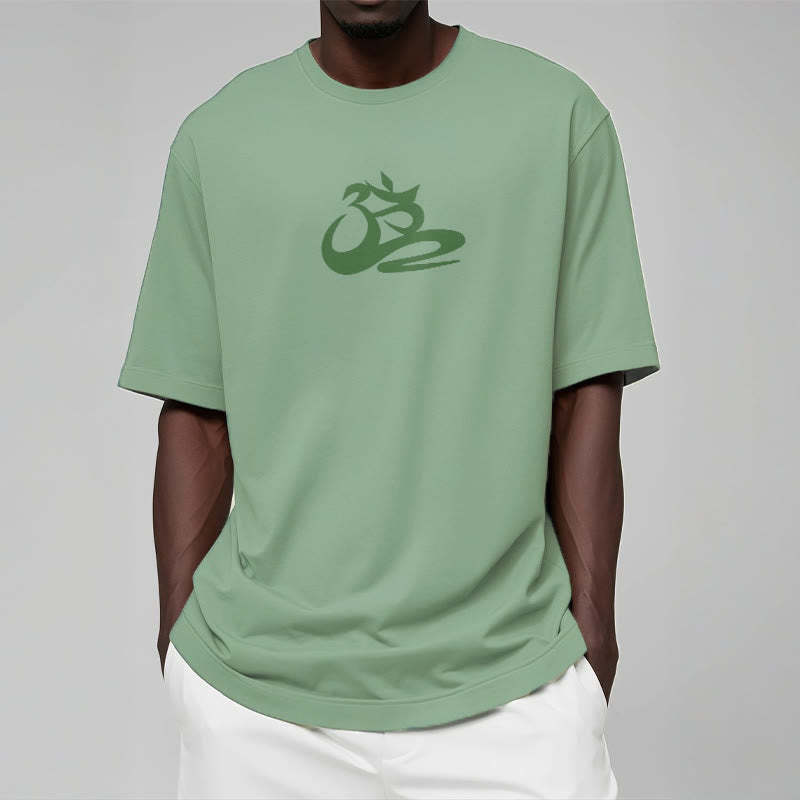 OM Tee T-shirt