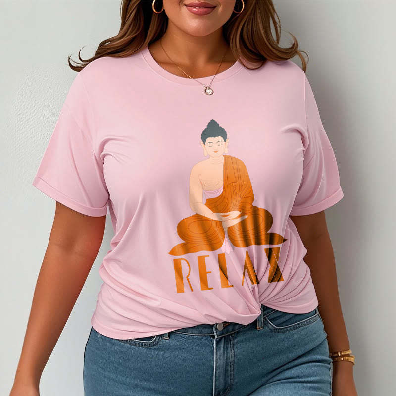RELAX Tee T-shirt