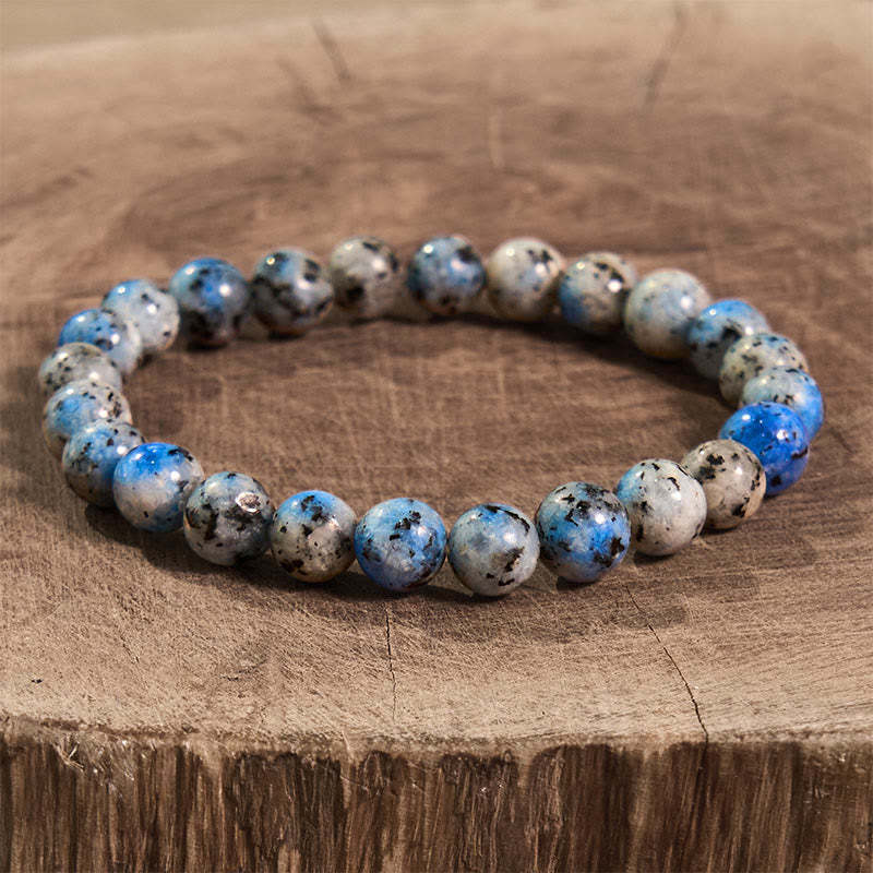 K2 Stone Balance Bracelet