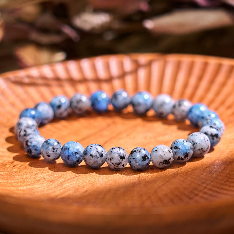 K2 Stone Balance Bracelet