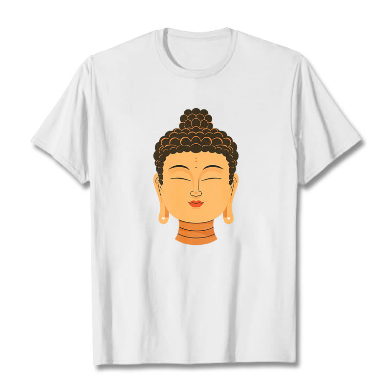 Blessed Meditation mystic zen Tee T-shirt