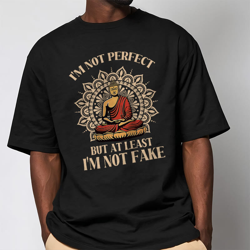 I'm Not Perfect Tee T-shirt