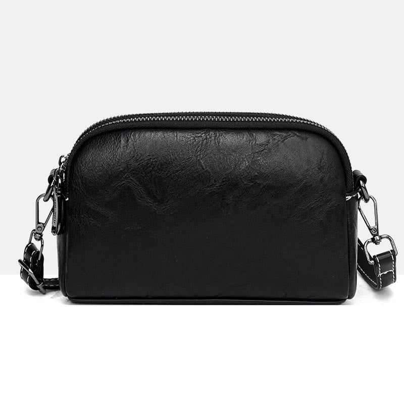 Peony Pomegranate Flowers Su Embroidery Journey Shopping Purse Shoulder Bag Crossbody Bag