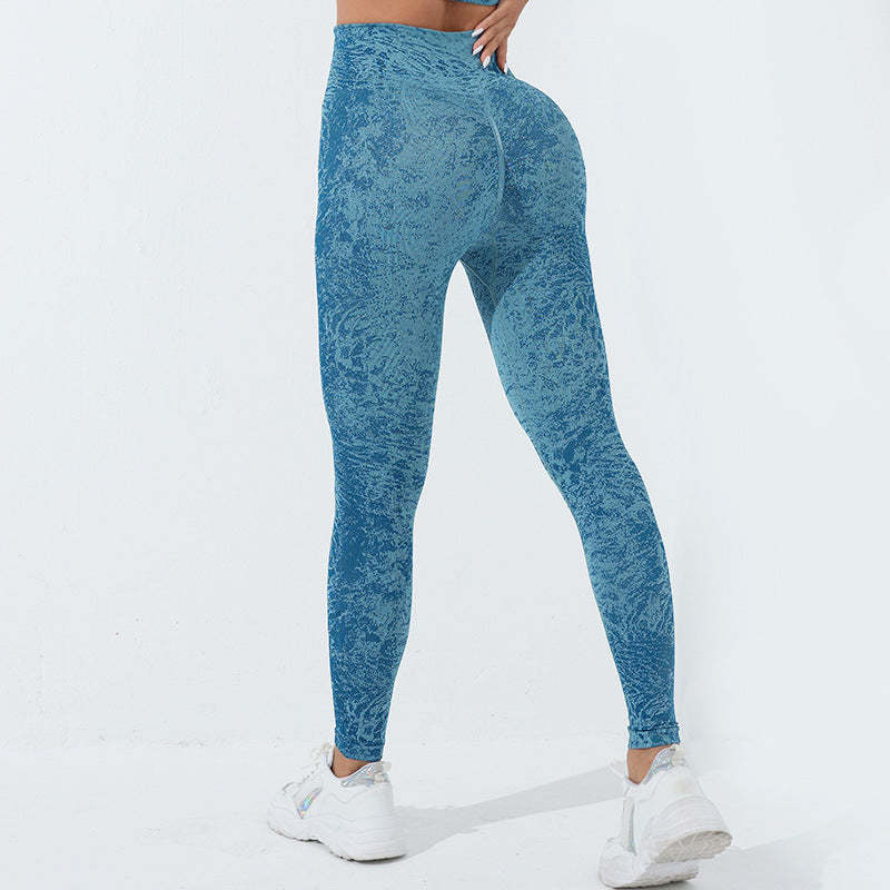 Seamless Fitness Crop Tank Top High Waist Leggings Pants Sports Gym Yoga Outfits