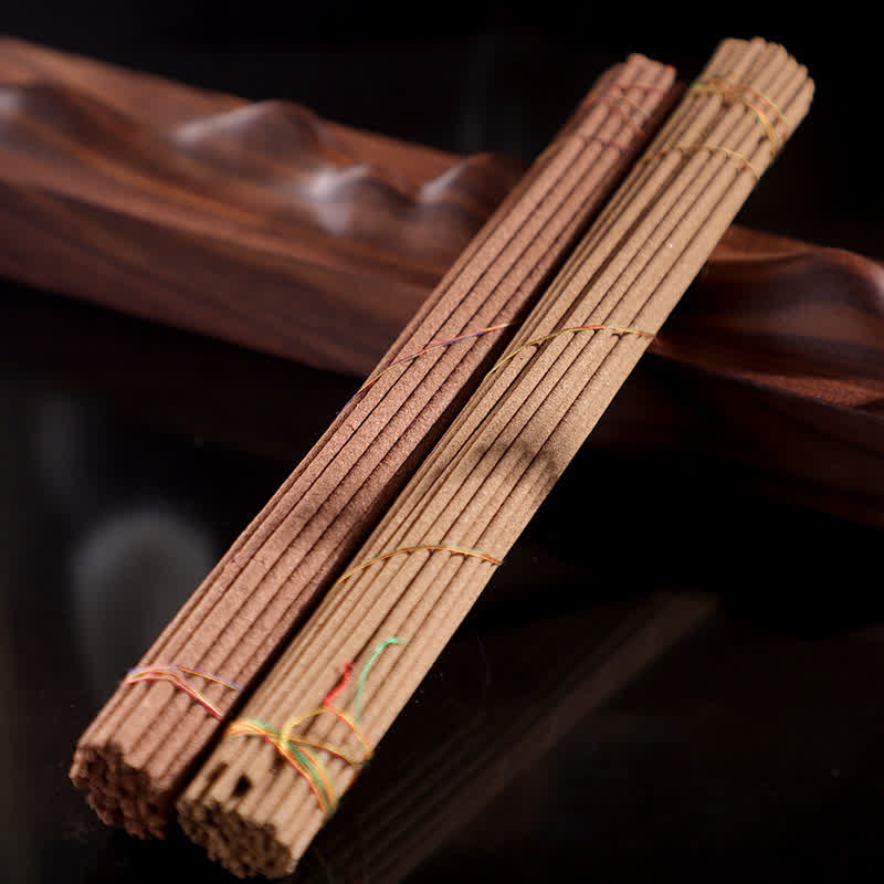 Tibetan mystic zen Sandalwood Protection Healing Incense