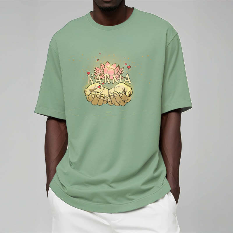 KARMA Tee T-shirt