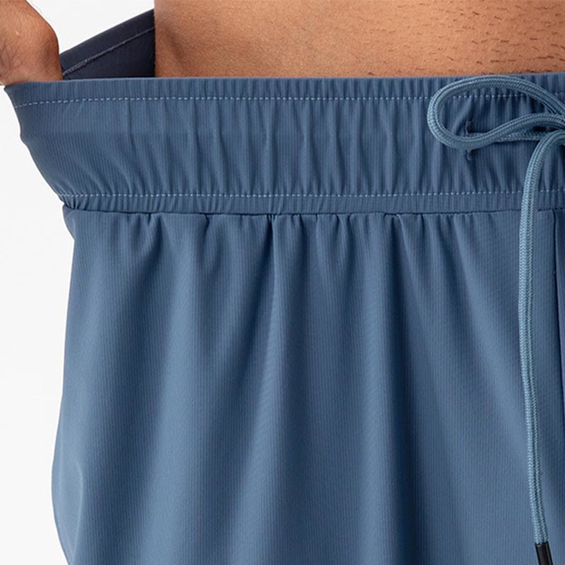 Breathable Men Jogger Track Pants Sweatpants For Sports Fitness