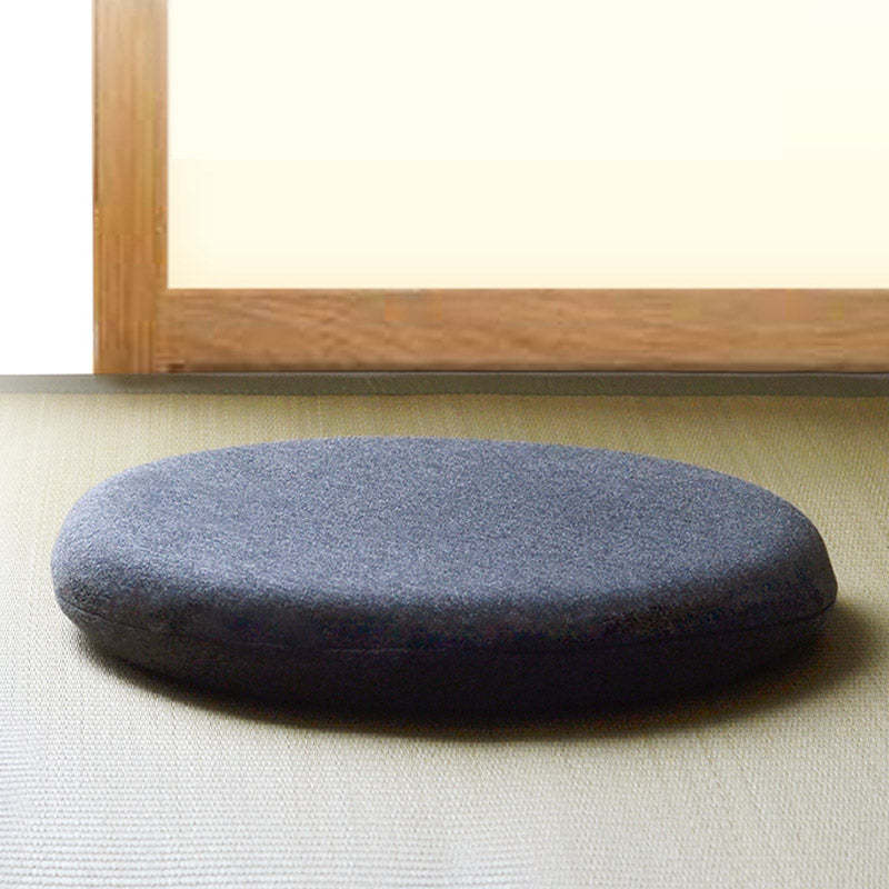Memory Foam Meditation Seat Cushion Chair Pad Home Living Room Decoration
