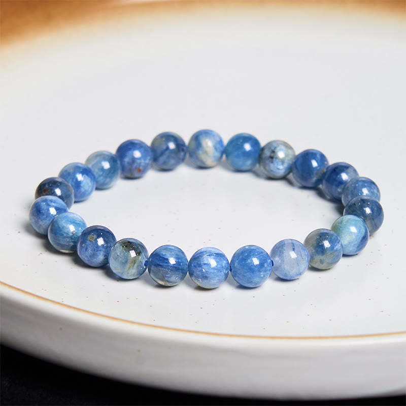 Kyanite Healing Bracelet