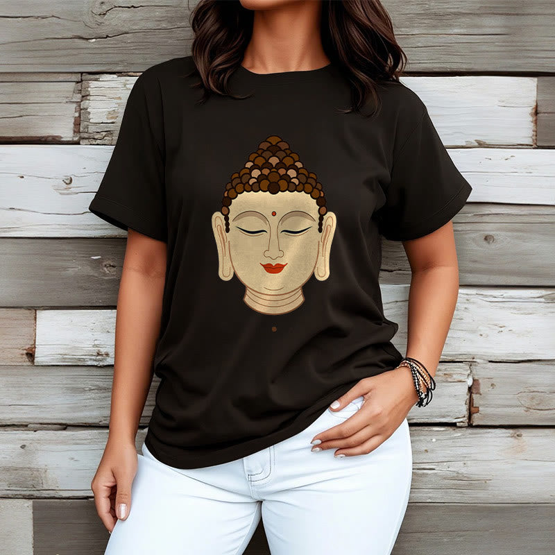 Meditation mystic zen Tee T-shirt