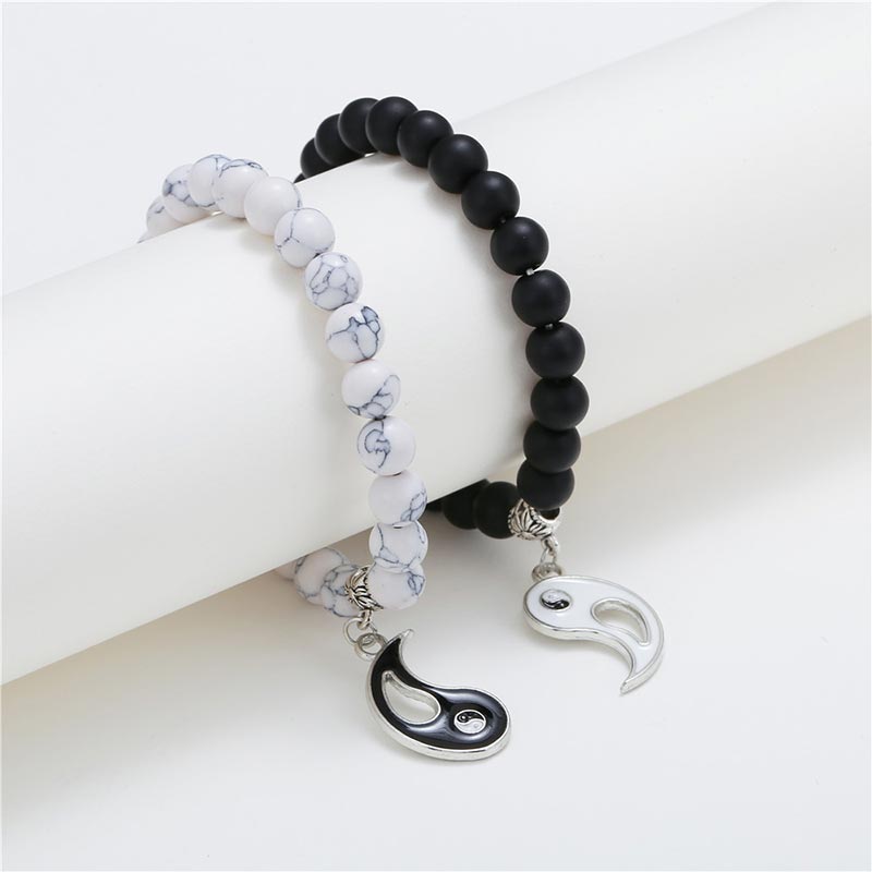 Yin Yang Balance Lover Gift Set