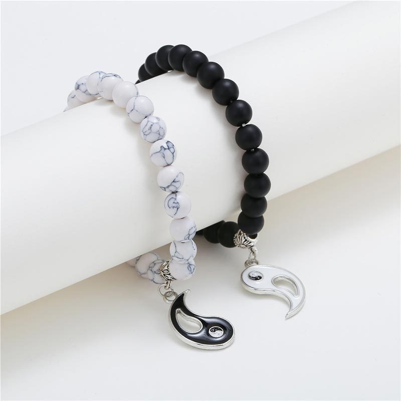 Yin Yang Balance Lover Gift Set