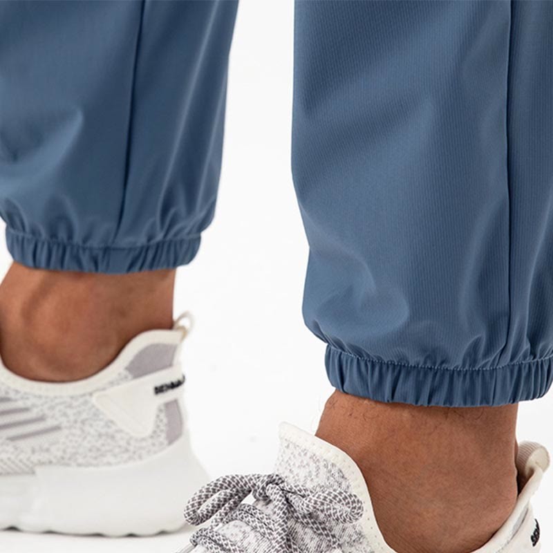 Breathable Men Jogger Track Pants Sweatpants For Sports Fitness