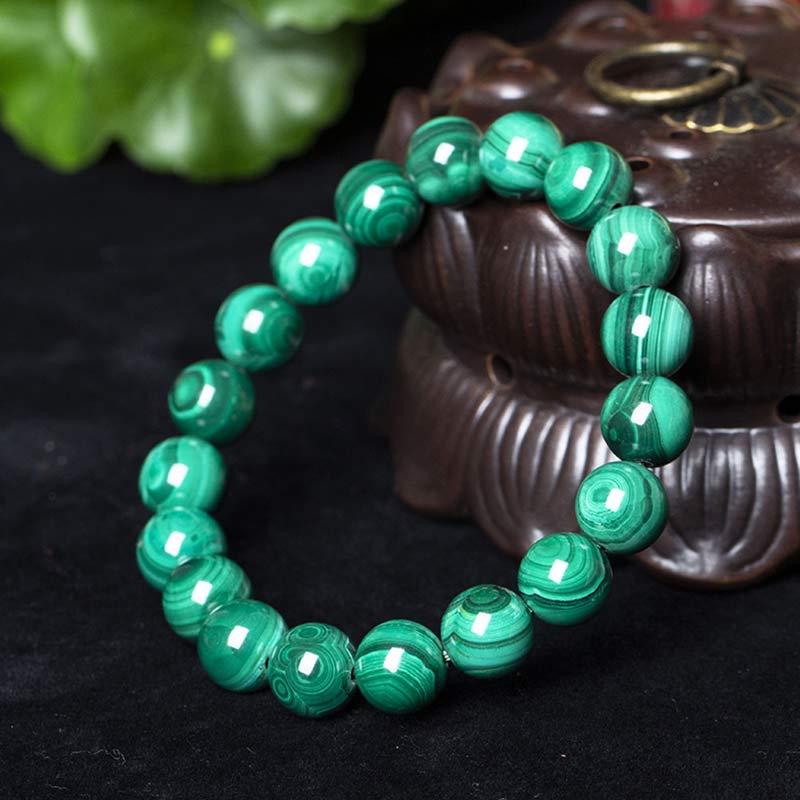 Dragon Phoenix Magnetic Solid Copper Cuff Bracelet Bangle