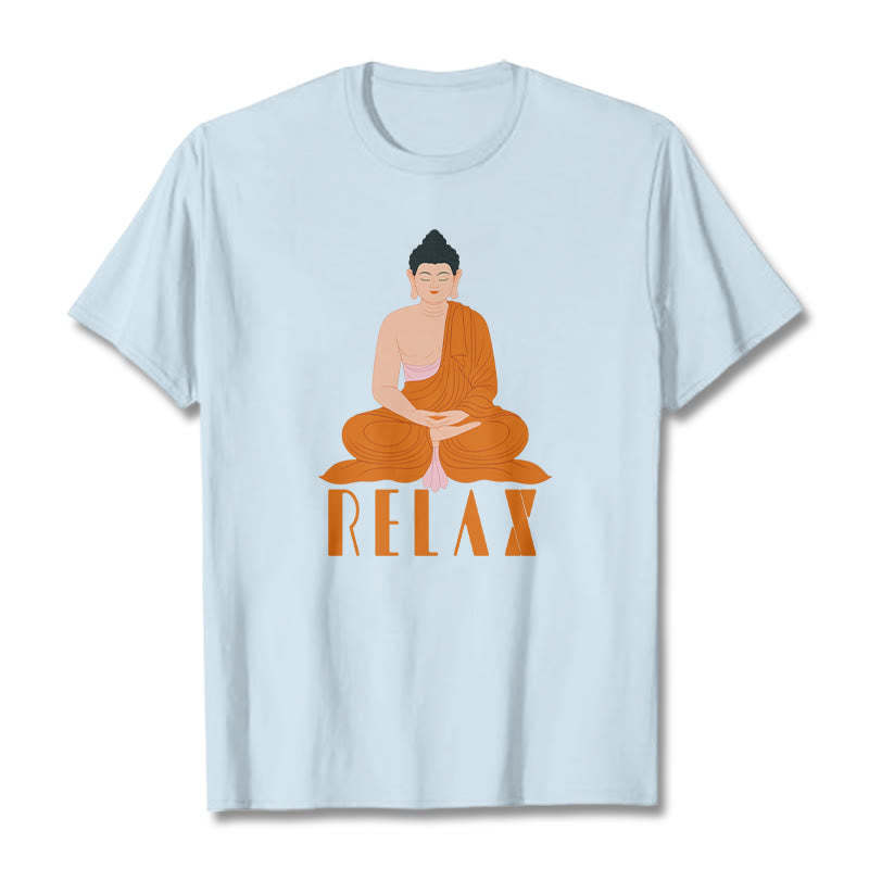 RELAX Tee T-shirt