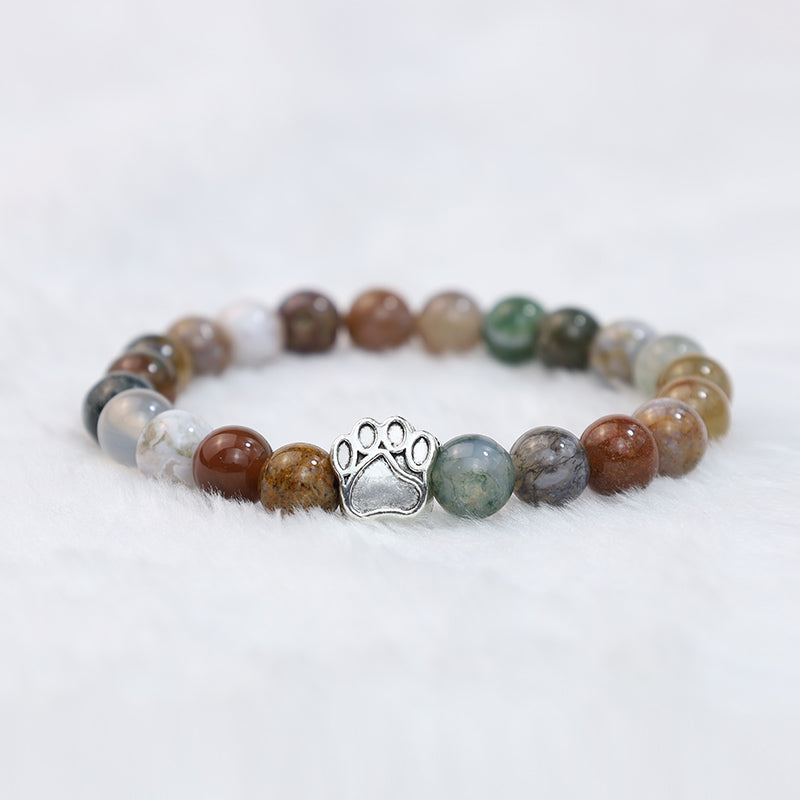 Save A Dog Bracelet