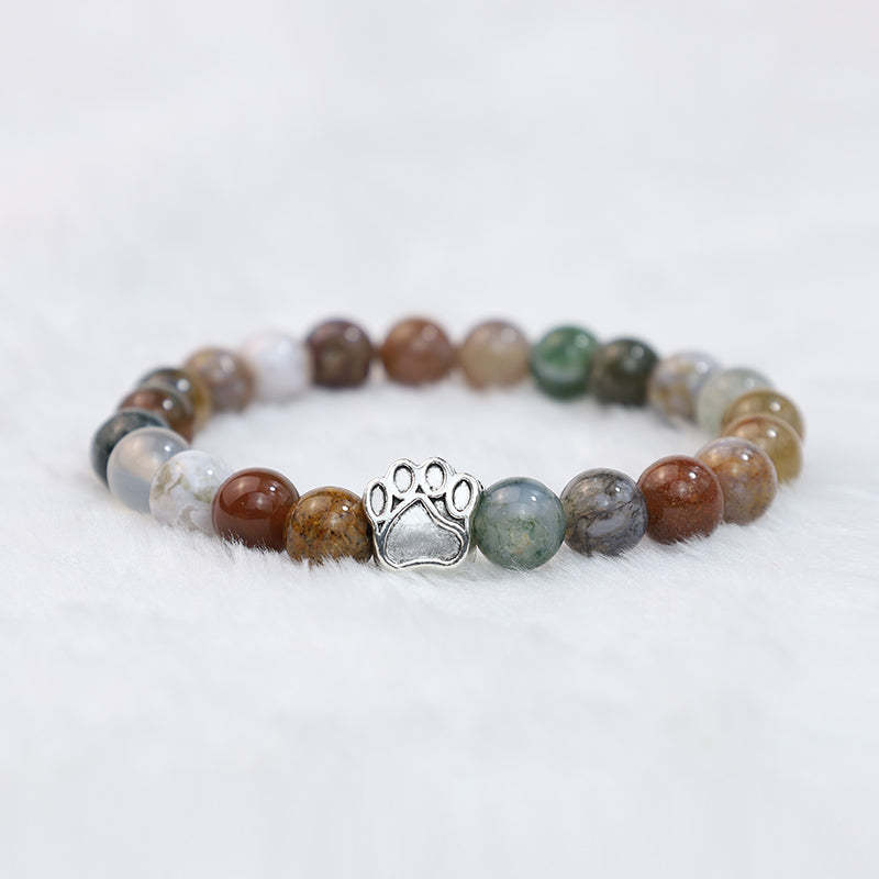 Save A Dog Bracelet