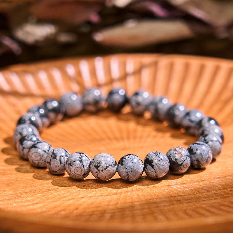 Lead Back To Earth Neutral Color Series Grounding Balance Bracelet