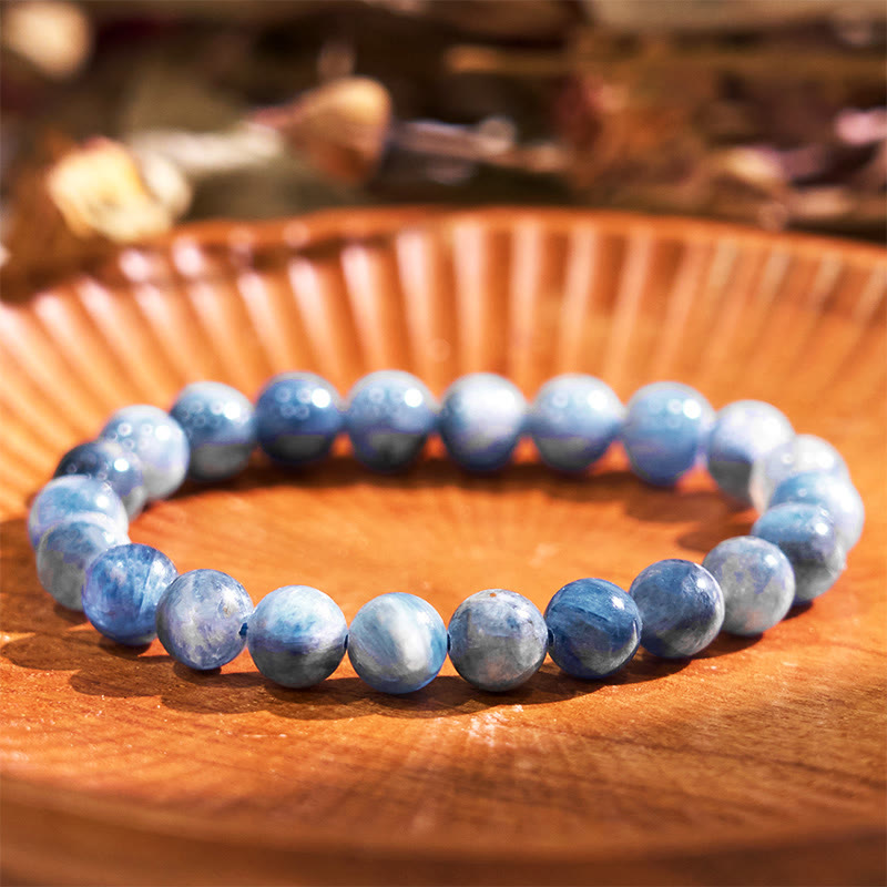 Kyanite Healing Bracelet