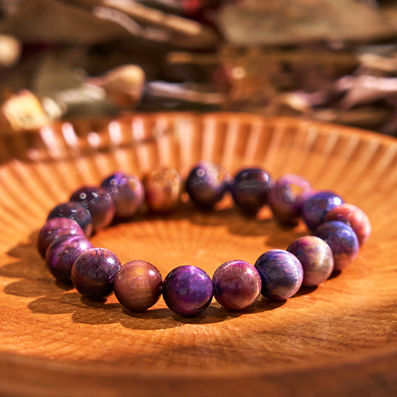 Restores Calmness Cool Color Series Love Tranquility Bracelet