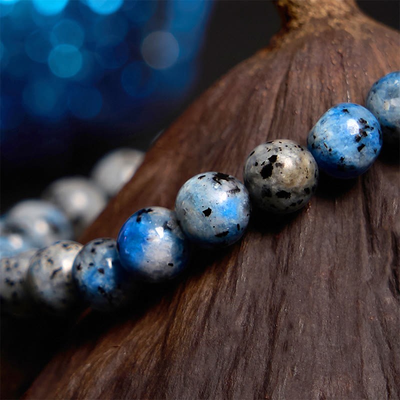 K2 Stone Balance Bracelet