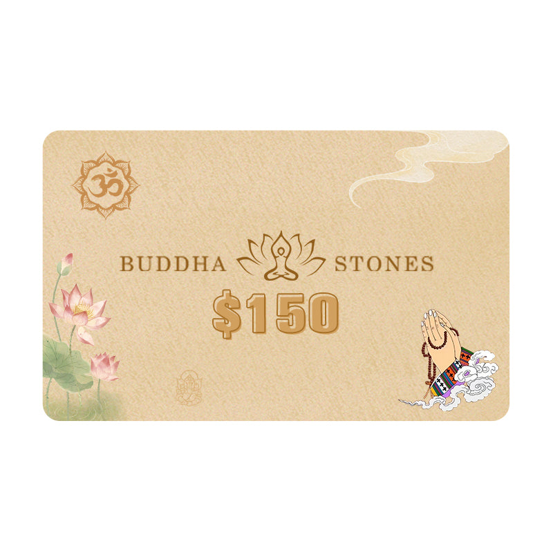 Convey Good Luck Gift Certificate