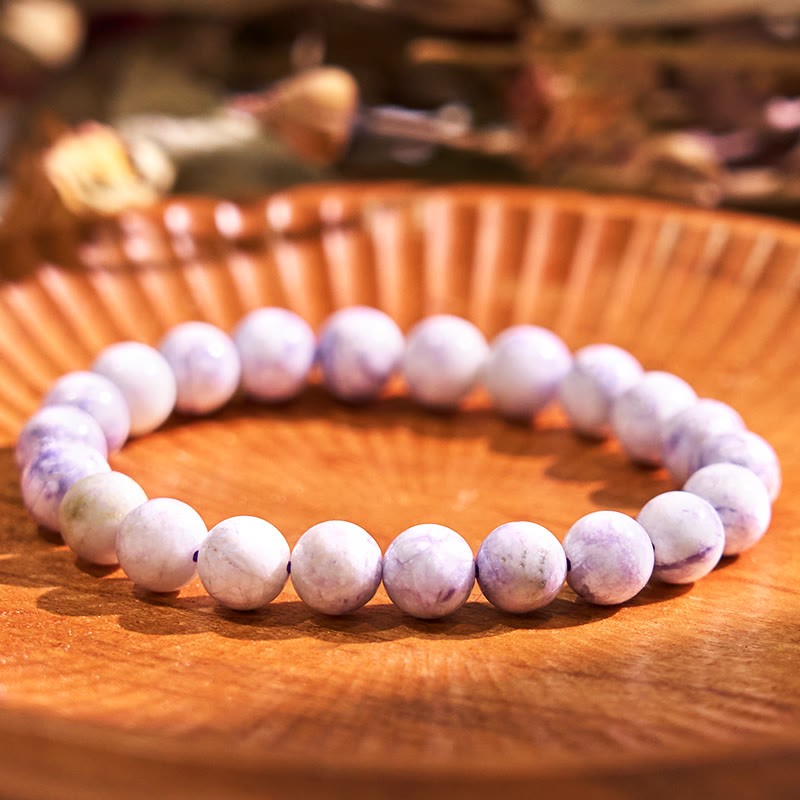 mystic zen Stone Sodalite Harmony Bracelet