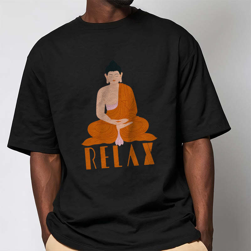 RELAX Tee T-shirt