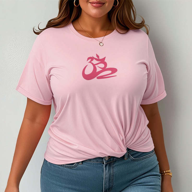 OM Tee T-shirt