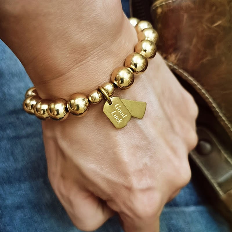 Copper Healing Bracelet