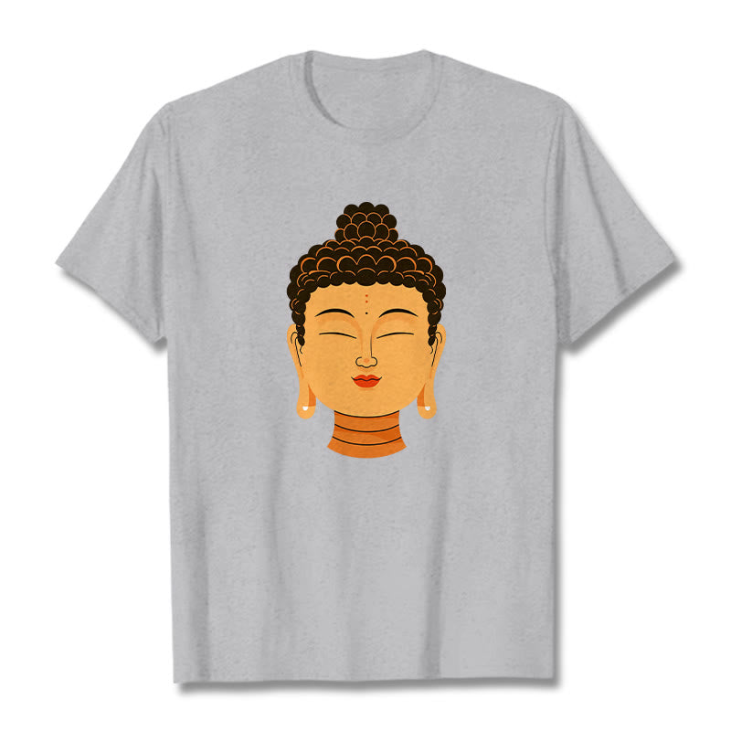 Blessed Meditation mystic zen Tee T-shirt