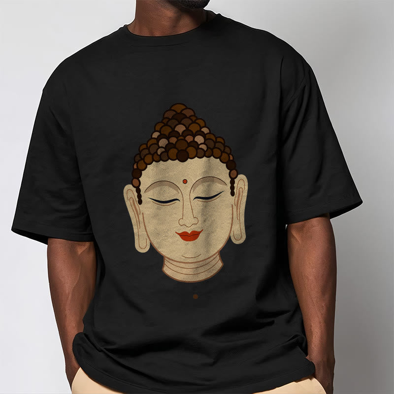 Meditation mystic zen Tee T-shirt
