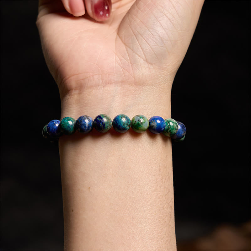 Lazurite Serenity Bracelet
