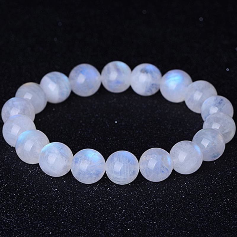 Lead Back To Earth Neutral Color Series Grounding Balance Bracelet