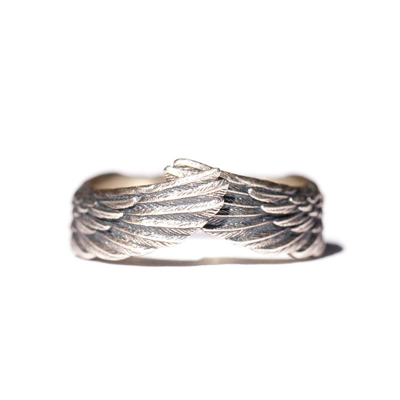 FengShui Wing Lucky Ring