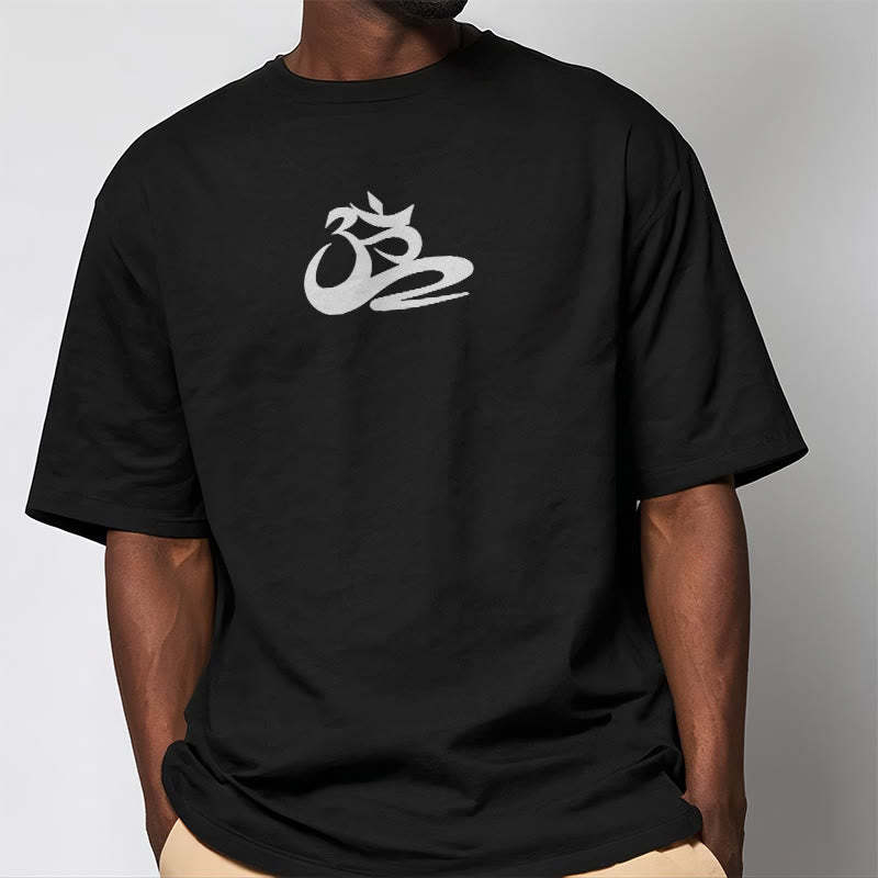 OM Tee T-shirt