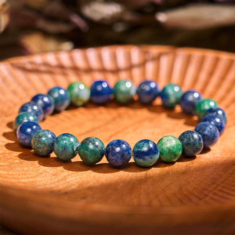 Lazurite Serenity Bracelet
