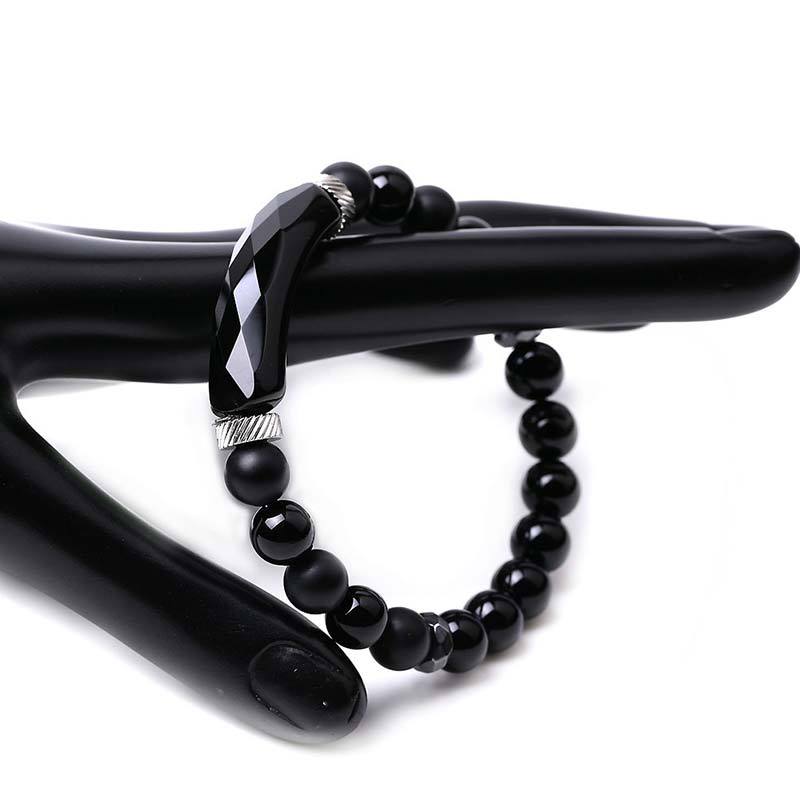 Natural Crystal Blue Aventurine Healing Bracelet (Extra 30% Off | USE CODE: FS30)