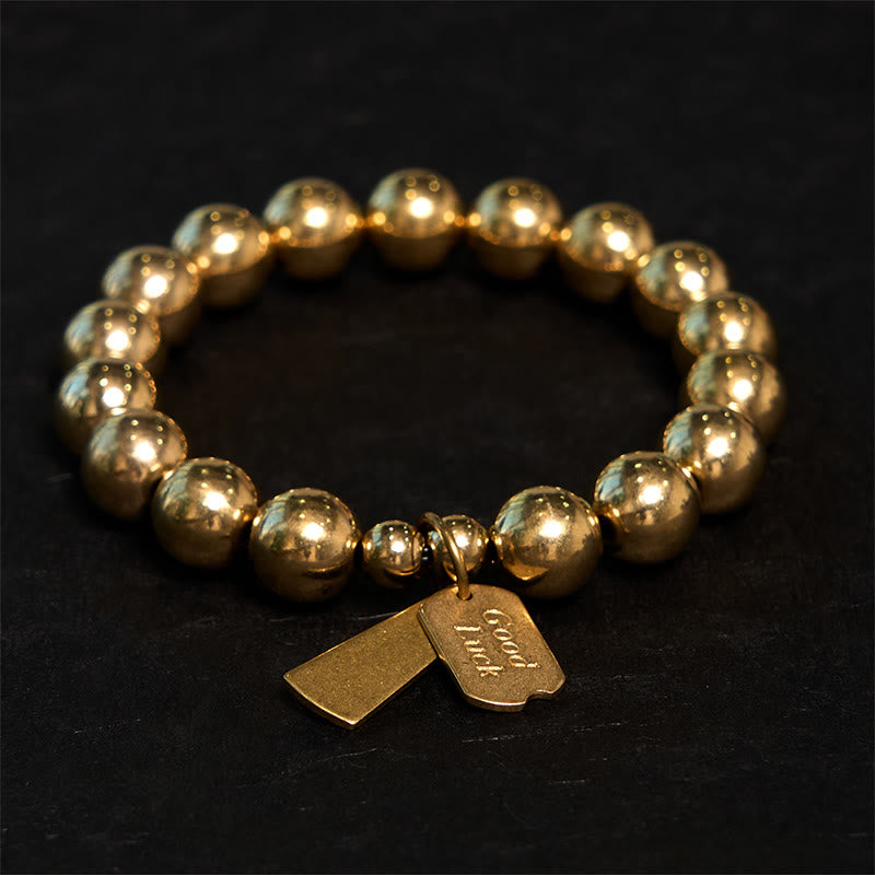 Copper Healing Bracelet