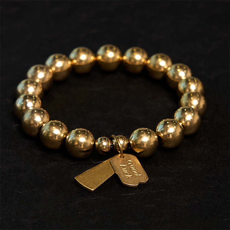 Copper Healing Bracelet