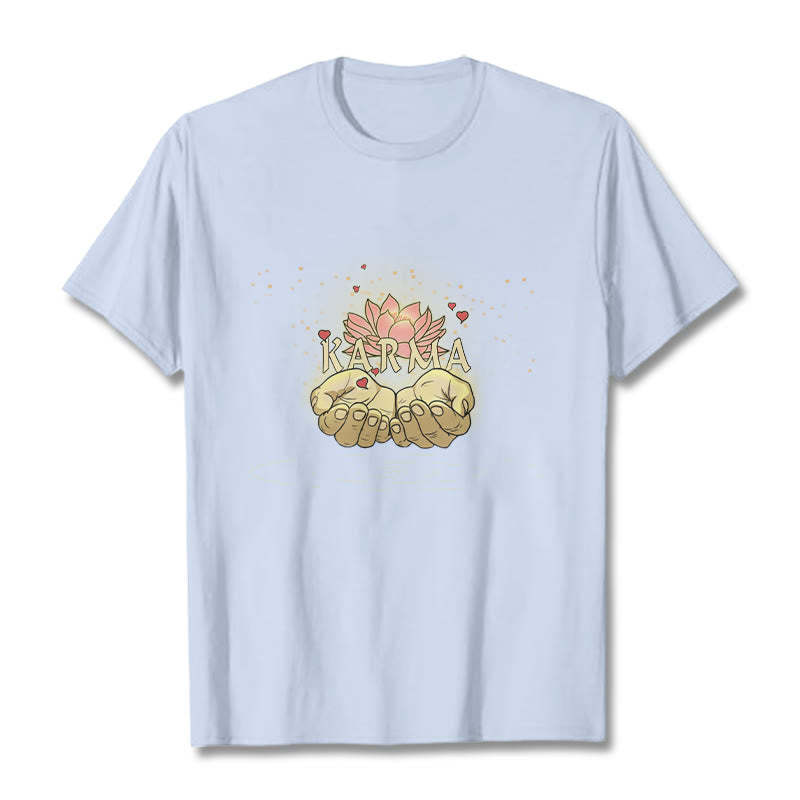 KARMA Tee T-shirt