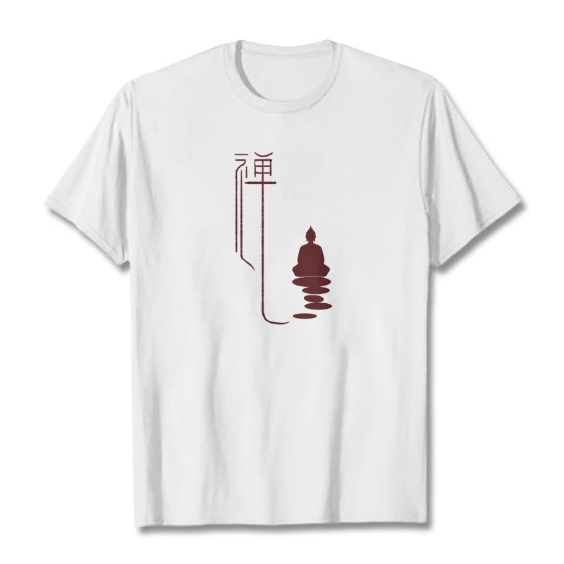 Zen mystic zen Tee T-shirt